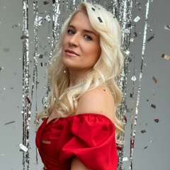 Ирина Хмелева, 12.04, Новосибирск