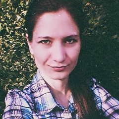 Nata Fintashka, 18.03, Семей