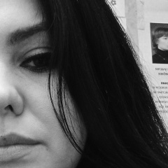 Натали Анисимова, 13.07