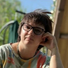 Елена Суворова, 03.01, Белгород