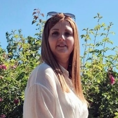Ирина Овчинникова, 13.02.1993, Ахтубинск