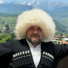Михаил Герасимов, Таксимо