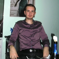 Алексей Хрёков, 01.06.1989, Ардатов