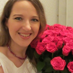 Тонечка Почерняева, 14.08.2006, Киев