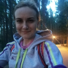 Екатерина Сафронова, 17.08, Федоровский