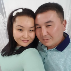 Гульмира Карабекова, 01.12.1990, Алматы