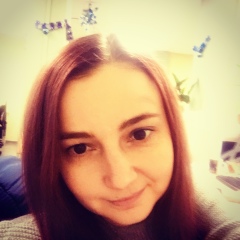 Екатерина Топчубаева, 18.07, Екатеринбург