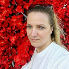 Юлия Львова, 09.07, Санкт-Петербург