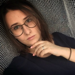 Катерина Віктюк, 04.10.1994, Львов
