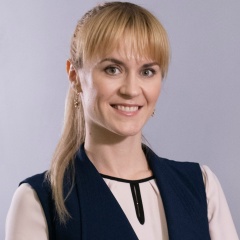 Оксана Акинина, 19.10.1987, Воронеж