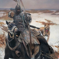 Siko Kydyrmanov, 24.11.1991, Алматы