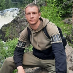 Алексей Михайлович, 06.03.1992, Архангельск