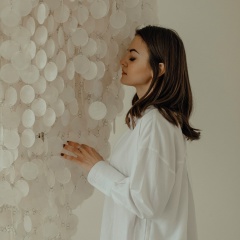 Катя Соловова, 30.06.1988, Москва