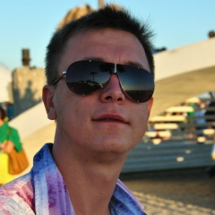 Артём Никонов, 05.08.1985, Нижний Новгород