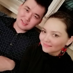 Гульжанар Муханбетова, 11.11, Уральск