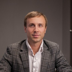 Станислав Панин, 15.04, Санкт-Петербург