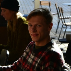 Андрей Гусев, 27.04.1994, Харьков