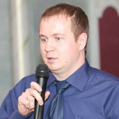 Вагиз Рафиков, 12.03, Москва