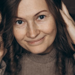 Наталия Юшко, 28.04, Санкт-Петербург
