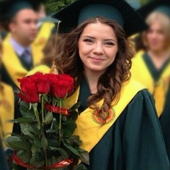 Віта Повх, 08.08.1992, Хмельницкий