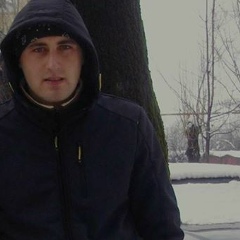 Giviko Kaxniashvili, Тбилиси