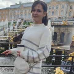 Елена Килина, Челябинск