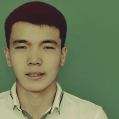 Нурболат Сапаров, 25.04.1993, Шымкент