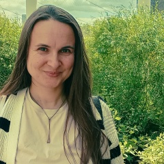 Оксана Цымбал, 24.08.1987, Ярославль