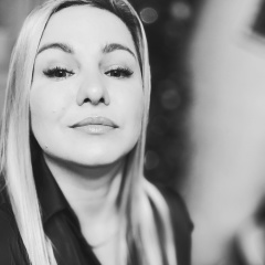 Александра Николаева, 26.01