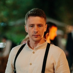Кирилл Садомов, 18.10, Москва