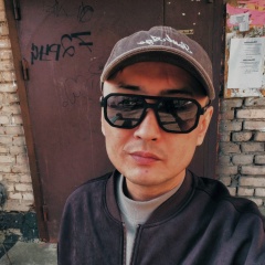 Денис Ханхаров, 16.04, Уфа