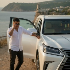 Владислав Сергеевич, 19.12.1987, Симферополь