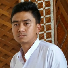 Naung Naung, 26.03.1983