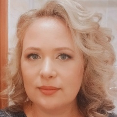 Кристина Иванова, Псков