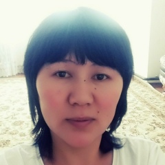 Перихан Мадреймова