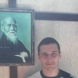 Евгений Цыба, Киев