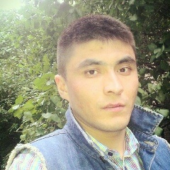 Mirbek Akmataliev, 23.02.1990