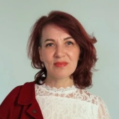 Елена Бокова, 28.01.1974, Кемерово