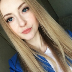 Anastasia Kyshnarenko, 29.08, Краснодар