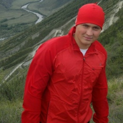 Дмитрий Кульбякин, 22.03.1991, Екатеринбург