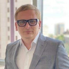 Гаврила Клепко, Воронеж