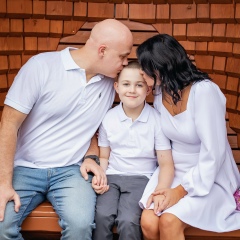 Алинка Тарасова, 14.08.1989, Кронштадт