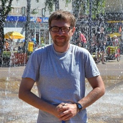 Дмитрий Цветков, 12.12, Калининград
