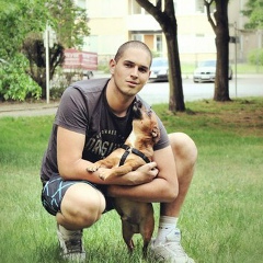 Кирилл Клещинский, 06.06.1991, Москва