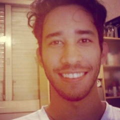 Jean Guerreiro, 08.10.1994, Porto Alegre