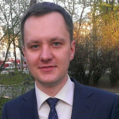 Владимир Барешкин, 10.01.1985, Москва