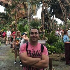 Алексей Лавренин, 19.04