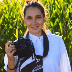 Алина Степанова, 06.06