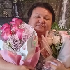 Екатерина Вивсик, 12.09