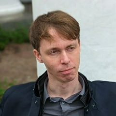 Александр Томилов, 06.06, Пермь